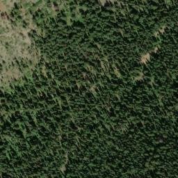 Satellite imagery of Dunns Bluff, US