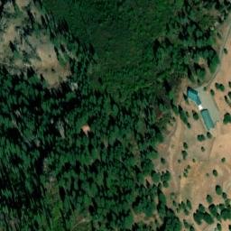Satellite imagery of White Bird Ridge, US