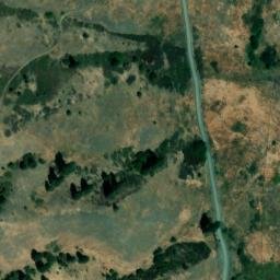 Satellite imagery of White Bird Ridge, US