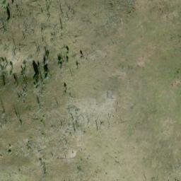 Satellite imagery of Horse Heaven Ridge, US