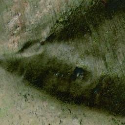 Satellite imagery of Horse Heaven Ridge, US