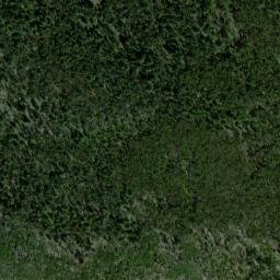 Satellite imagery of Runaway Ridge, US