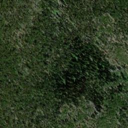 Satellite imagery of Runaway Ridge, US