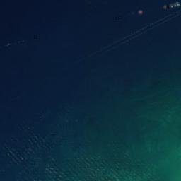 Satellite imagery of South Point, US