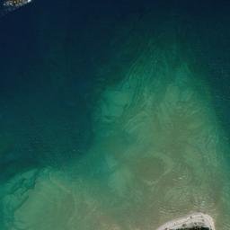 Satellite imagery of South Point, US