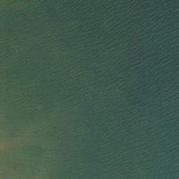 Satellite imagery of South Albany Point, US