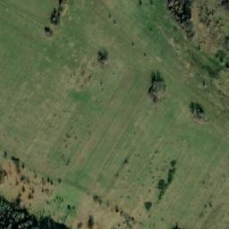 Satellite imagery of Dealul Cobiţi, RO