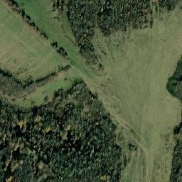 Satellite imagery of Dealul Cobiţi, RO