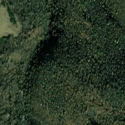 Satellite imagery of Dealul Sălaşului, RO