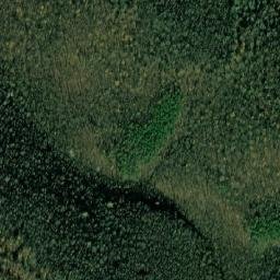 Satellite imagery of Dealul Caselor, RO