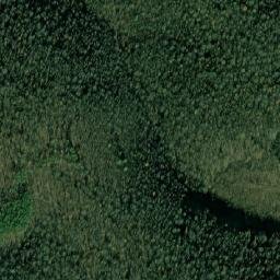 Satellite imagery of Dealul Caselor, RO