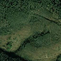 Satellite imagery of Dealul Caselor, RO