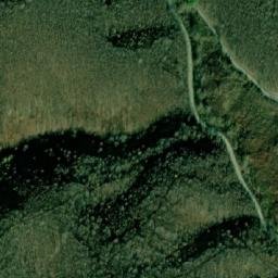 Satellite imagery of Culmea Norocului, RO