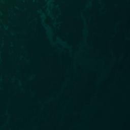 Satellite imagery of Mys Uret, UA