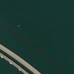 Satellite imagery of Mys Ak-Burun, UA