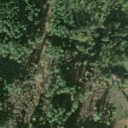 Satellite imagery of 3S3E9SE — NGS AJ8149 — Clackamas County, US, US