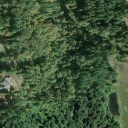 Satellite imagery of 3S3E9SE — NGS AJ8149 — Clackamas County, US, US