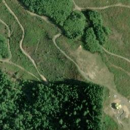 Satellite imagery of Enola Hill, US