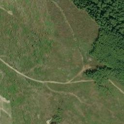 Satellite imagery of Enola Hill, US