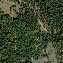 Satellite imagery of Flag Point, US