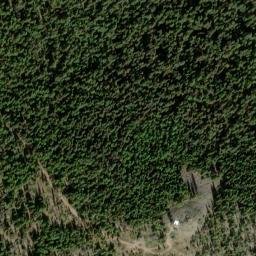 Satellite imagery of Flag Point, US