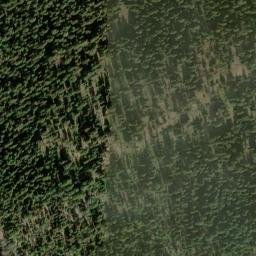 Satellite imagery of Flag Point, US