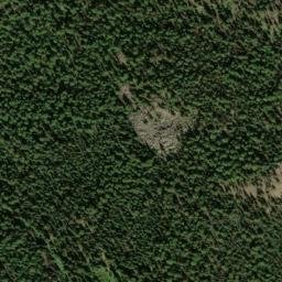 Satellite imagery of Long Ridge, US
