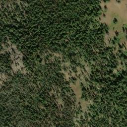 Satellite imagery of Long Ridge, US