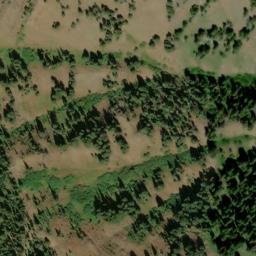 Satellite imagery of Long Ridge, US