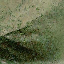 Satellite imagery of Horse Heaven Ridge, US