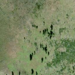 Satellite imagery of Horse Heaven Ridge, US