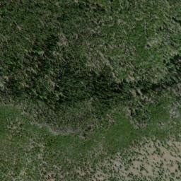 Satellite imagery of Runaway Ridge, US