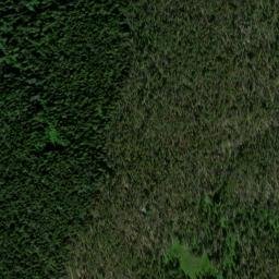 Satellite imagery of Pine Creek Ridge, US