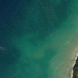 Satellite imagery of South Point, US