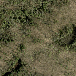 Satellite imagery of Waterfall Mountain, CA