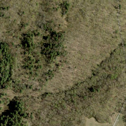 Satellite imagery of Kennellys Mountain, CA