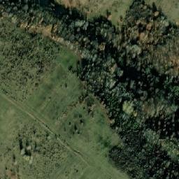 Satellite imagery of Dealul Cobiţi, RO
