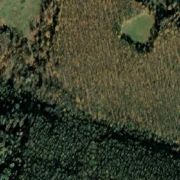 Satellite imagery of Dealul Cobiţi, RO