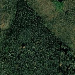 Satellite imagery of Dealul Sălaşului, RO