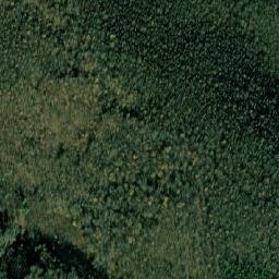 Satellite imagery of Dealul Caselor, RO