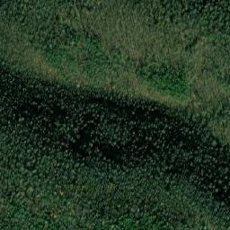 Satellite imagery of Dealul Caselor, RO