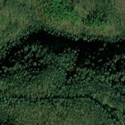 Satellite imagery of Dealul Stuoarului, RO