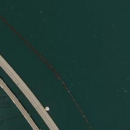 Satellite imagery of Mys Ak-Burun, UA