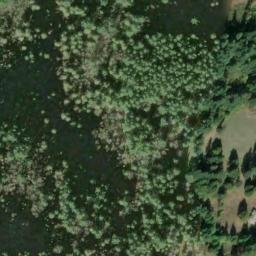 Satellite imagery of 3S3E9SE — NGS AJ8149 — Clackamas County, US, US