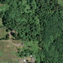 Satellite imagery of 3S3E9SE — NGS AJ8149 — Clackamas County, US, US