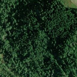 Satellite imagery of Enola Hill, US