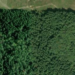 Satellite imagery of Enola Hill, US