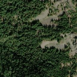 Satellite imagery of Flag Point, US