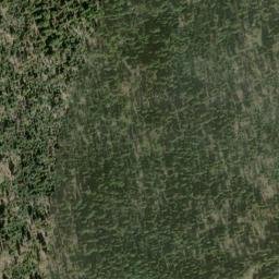 Satellite imagery of Flag Point, US