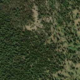 Satellite imagery of Long Ridge, US